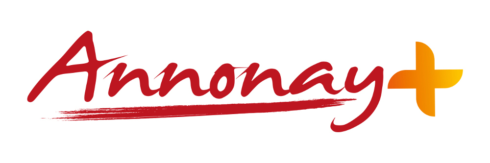 logo de l'association Annonay Plus Fédération des Commerçants, Artisans et Professions Libérales d'Annonay
